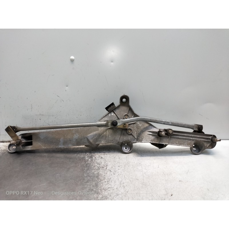 Recambio de motor limpia delantero para mercedes clase cl (w215) coupe 600 (215.378) referencia OEM IAM 3391098390  