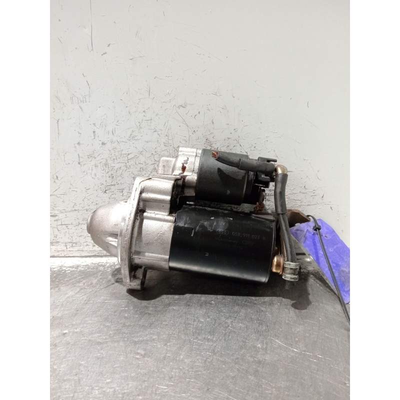Recambio de motor arranque para volkswagen passat b5 (3b2) 1.8 t referencia OEM IAM 058911023B 0001107068 1997