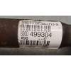 Recambio de transmision delantera izquierda para dacia sandero (bs_) 1.6 mpi 85 (bs03) referencia OEM IAM 8200499304  08