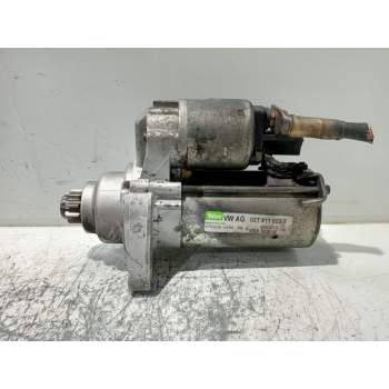 MOTOR ARRANQUE 02T911023T D6GS13 
