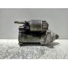 Recambio de motor arranque para seat leon (1p1) referencia OEM IAM 02T911023T D6GS13 