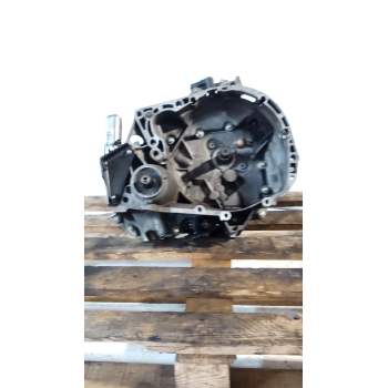 CAJA CAMBIOS JB3974 5V S073701