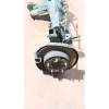 Recambio de puente trasero para kia sorento 2.5 crdi referencia OEM IAM DISCO/ABS 25CRDI 2006