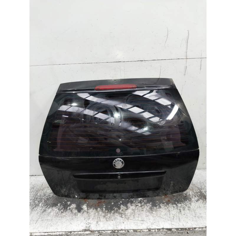 Recambio de porton trasero para skoda octavia combi (1u5) referencia OEM IAM  5P RANCHERA