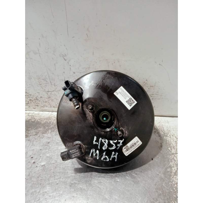 Recambio de servofreno para dacia spring referencia OEM IAM 472106568RT 0530800684 