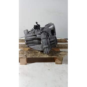CAJA CAMBIOS M7167 5v 879910