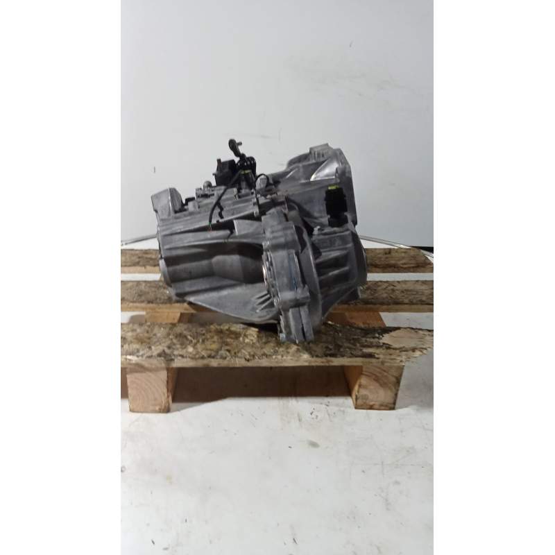 Recambio de caja cambios para kia picanto i (sa) 1.1 referencia OEM IAM M7167 5v 879910
