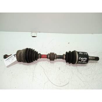 TRANSMISION DELANTERA IZQUIERDA C05C15 