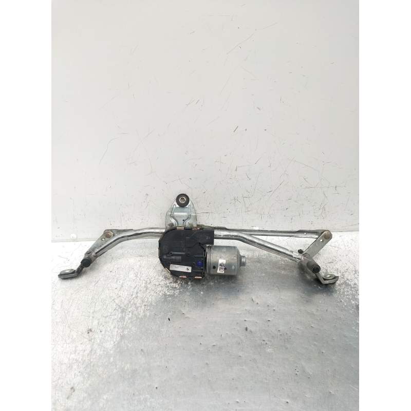 Recambio de motor limpia delantero para bmw x3 (f25) xdrive 20 d referencia OEM IAM 3397021315  2016