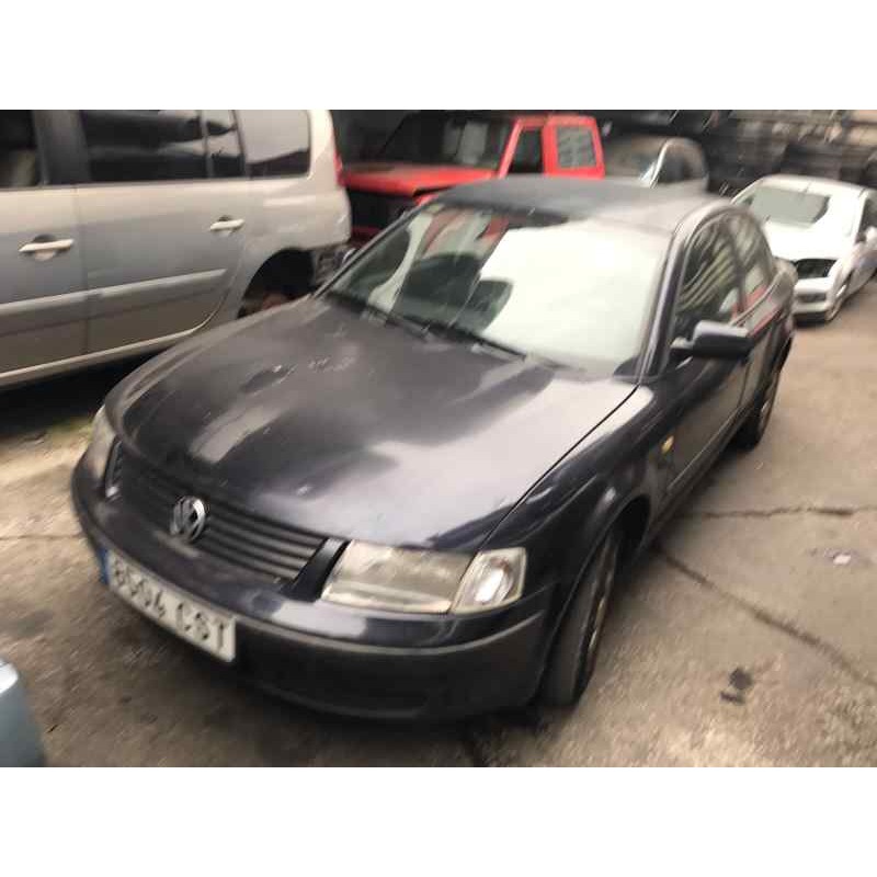 volkswagen passat berlina (3b2) del año 1999