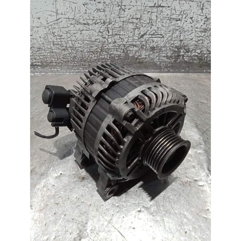 Recambio de alternador para citroën xsara (n1) 2.0 hdi 90 referencia OEM IAM 0986041930 20HDI 1997