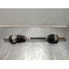 Recambio de transmision delantera izquierda para chevrolet aveo / kalos hatchback (t250, t255) 1.2 referencia OEM IAM 96832203 K