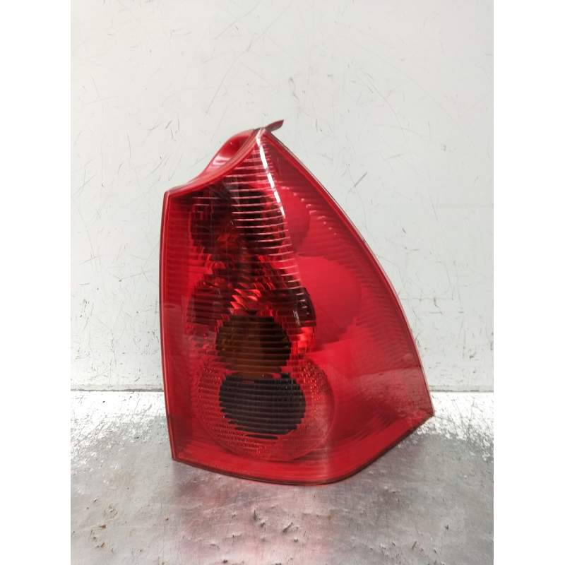 Recambio de piloto trasero derecho para peugeot 307 sw (3h) 2.0 hdi 110 referencia OEM IAM   