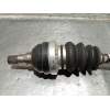 Recambio de transmision delantera izquierda para chevrolet aveo / kalos hatchback (t250, t255) 1.2 referencia OEM IAM 96832203 K