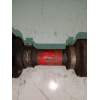 Recambio de transmision delantera izquierda para hyundai santa fe (bm) 2.2 crdi classic (2wd) referencia OEM IAM C05C15  