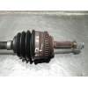 Recambio de transmision delantera izquierda para chevrolet aveo / kalos hatchback (t250, t255) 1.2 referencia OEM IAM 96832203 K