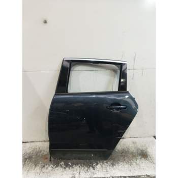 PUERTA TRASERA IZQUIERDA VER FOTOS 5P 2014