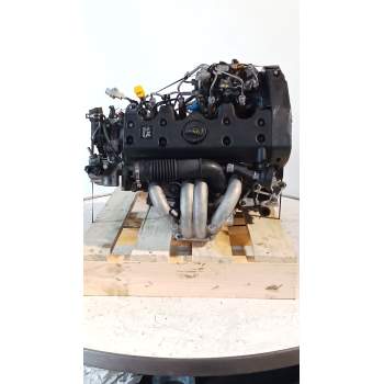 MOTOR COMPLETO VJZ 10FY8Q LUCAS 0788780