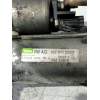 Recambio de motor arranque para seat leon (1p1) referencia OEM IAM 02T911023T D6GS13 