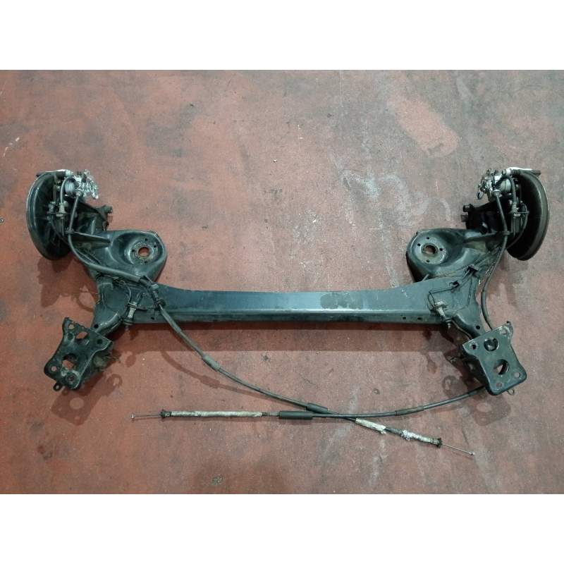 Recambio de puente trasero para fiat stilo multi wagon (192) referencia OEM IAM  RANCHERA DISCO