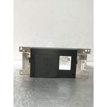 MODULO ELECTRONICO 1D244780201 55076010 2016