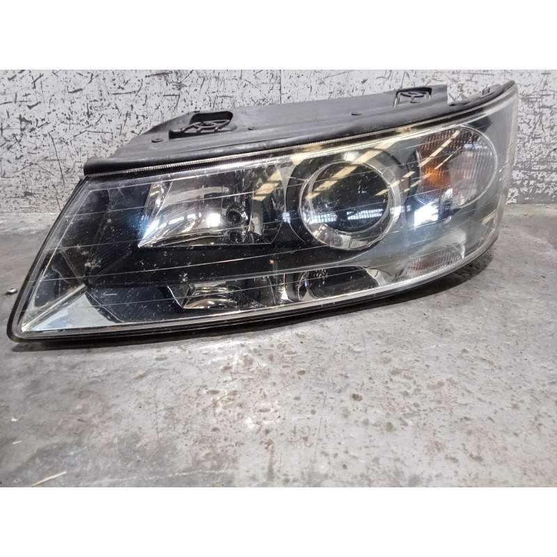 Recambio de faro izquierdo para hyundai sonata v (nf) 2.0 crdi referencia OEM IAM 921013KXXX  
