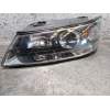 Recambio de faro izquierdo para hyundai sonata v (nf) 2.0 crdi referencia OEM IAM 921013KXXX  