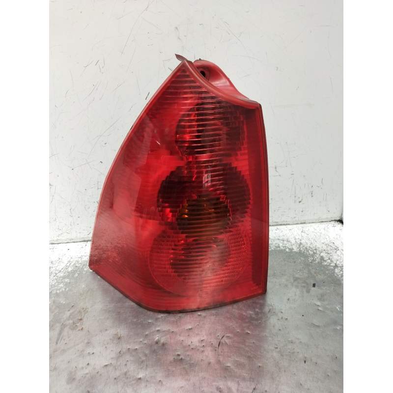 Recambio de piloto trasero izquierdo para peugeot 307 sw (3h) 2.0 hdi 110 referencia OEM IAM   