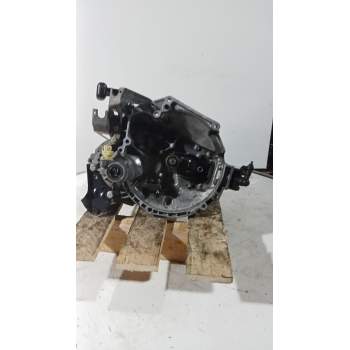 CAJA CAMBIOS 20CP20 5v 0001241