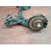 Recambio de puente trasero para fiat stilo multi wagon (192) referencia OEM IAM  RANCHERA DISCO