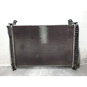 RADIADOR AGUA GMDAT622502 12G 2008