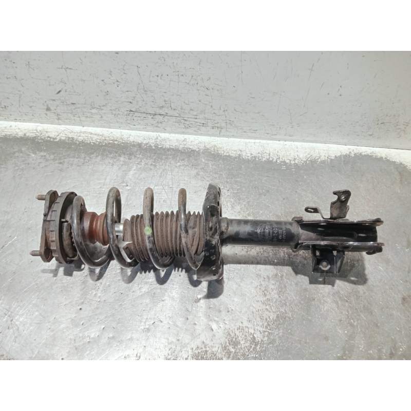 Recambio de amortiguador delantero izquierdo para honda civic berlina 5 (fk) referencia OEM IAM MSH740016 22CTDI 2006