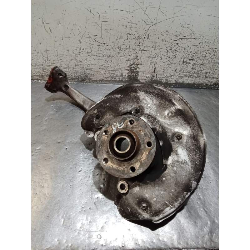 Recambio de mangueta delantera derecha para audi a4 avant (8k5) (2008) básico referencia OEM IAM  20TDI 2008
