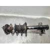 Recambio de amortiguador delantero izquierdo para honda civic berlina 5 (fk) referencia OEM IAM MSH740016 22CTDI 2006