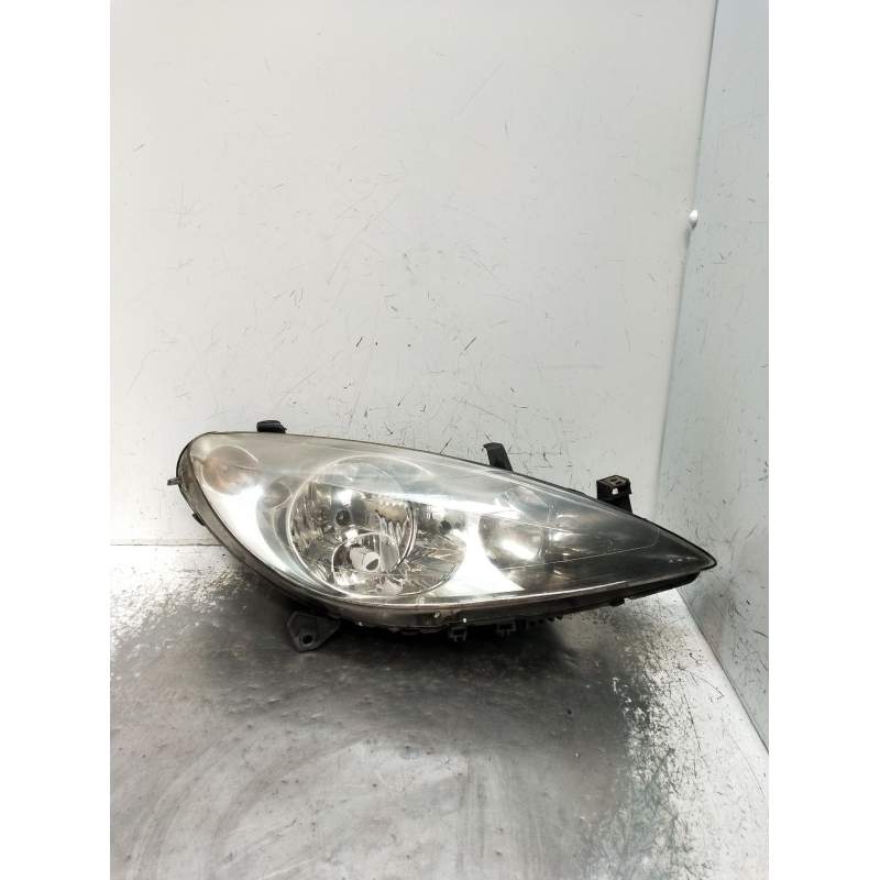 Recambio de faro derecho para peugeot 307 sw (3h) 2.0 hdi 110 referencia OEM IAM 9641615680 89005039 