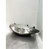 Recambio de faro derecho para peugeot 307 sw (3h) 2.0 hdi 110 referencia OEM IAM 9641615680 89005039 