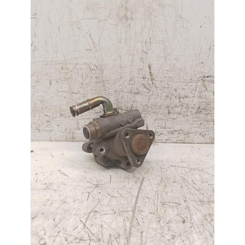 Recambio de bomba direccion para volkswagen passat b5 (3b2) 1.8 t referencia OEM IAM 8D0145156LE6 18G 1997