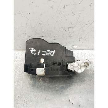 MOTOR CIERRE CENTRALIZADO DELANTERO IZQUIERDO 7318409 5P 2016