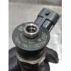 Recambio de inyector para peugeot 5008 (0u_, 0e_) 1.6 bluehdi 120 referencia OEM IAM 0445110566 027766 BOSCH