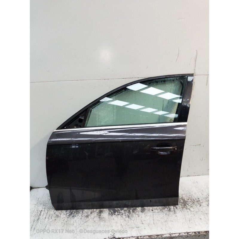 Recambio de puerta delantera izquierda para audi a4 ber. (b8) e referencia OEM IAM   4P