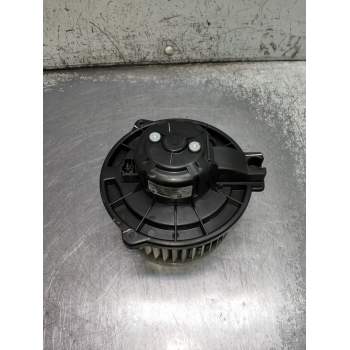 MOTOR CALEFACCION 0130101601 2002