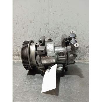 COMPRESOR AIRE ACONDICIONADO 8200651251 