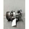 Recambio de compresor aire acondicionado para nissan qashqai (j10) referencia OEM IAM 8200651251  