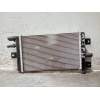 Recambio de radiador agua para dacia spring referencia OEM IAM 214109411R  
