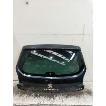 PORTON TRASERO SUPERIOR 5P 2014