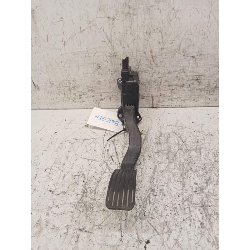 Recambio de potenciometro pedal para peugeot 308 i (4a_, 4c_) 1.6 hdi referencia OEM IAM 968153038000 6PV00908301 