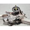 Recambio de cremallera direccion para honda civic berlina 5 (fk) referencia OEM IAM Q003T63572 CV5SDE09M 2006