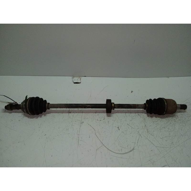 Recambio de transmision delantera derecha para hyundai pony (x2) 1.5 ls referencia OEM IAM   