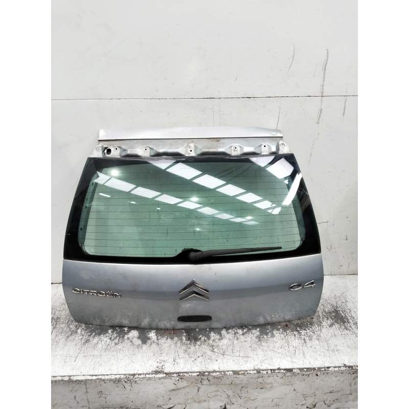 Recambio de porton trasero para citroën c4 berlina referencia OEM IAM  5P 2004