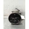 Recambio de compresor aire acondicionado para nissan qashqai (j10) referencia OEM IAM 8200651251  